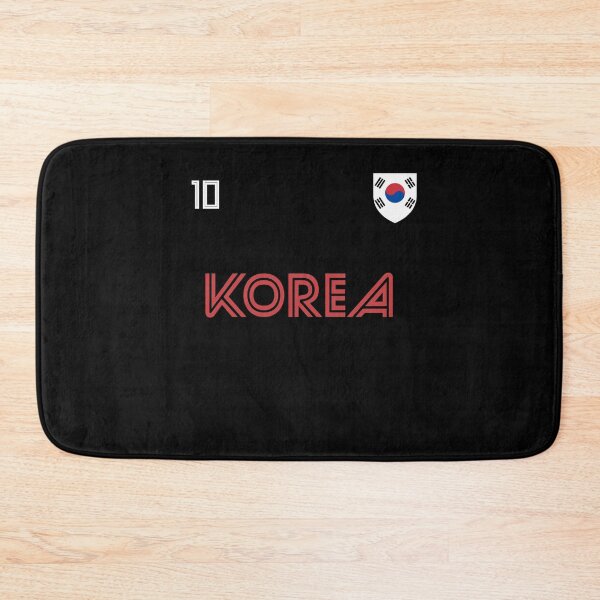 Item preview, Korea Soccer Team Korean Flag football fan designed and sold by majuga.