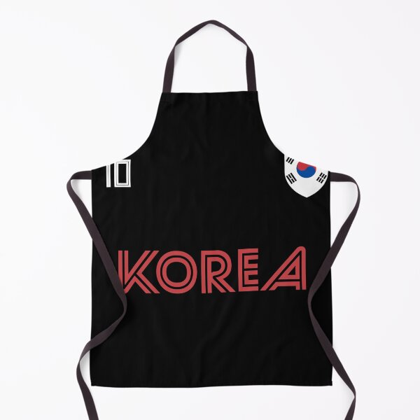 Item preview, Korea Soccer Team Korean Flag football fan designed and sold by majuga.