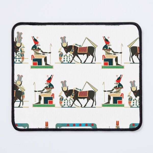 Item preview, Egypt Pattern - Ancient Egypt designed and sold by alayal57.