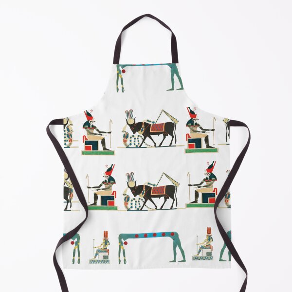 Item preview, Egypt Pattern - Ancient Egypt designed and sold by alayal57.