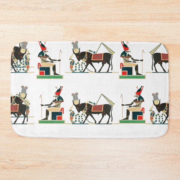 Item preview, Egypt Pattern - Ancient Egypt designed and sold by alayal57.