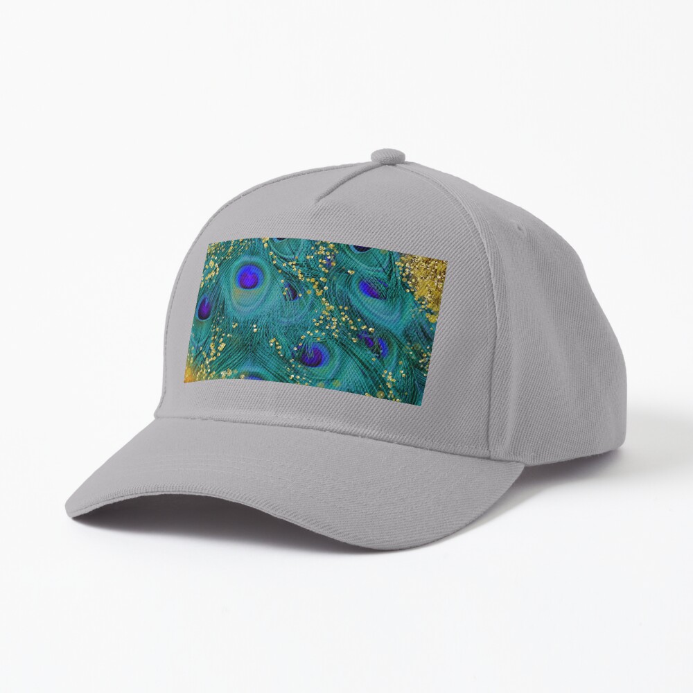 Item preview, Baseball Cap designed and sold by Glimmersmith.