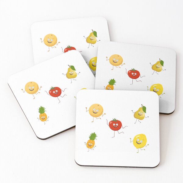 Item preview, FRUIT DANCE designed and sold by IsaCria.