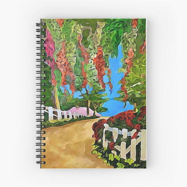 Item preview, Red Sandy Road designed and sold by AlohaSue.