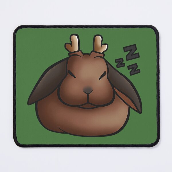 Item preview, Sleeping Hugo designed and sold by Vanum-Chan.
