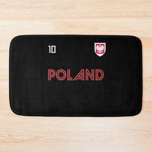 Item preview, Poland Soccer Team polish Flag football fan designed and sold by majuga.