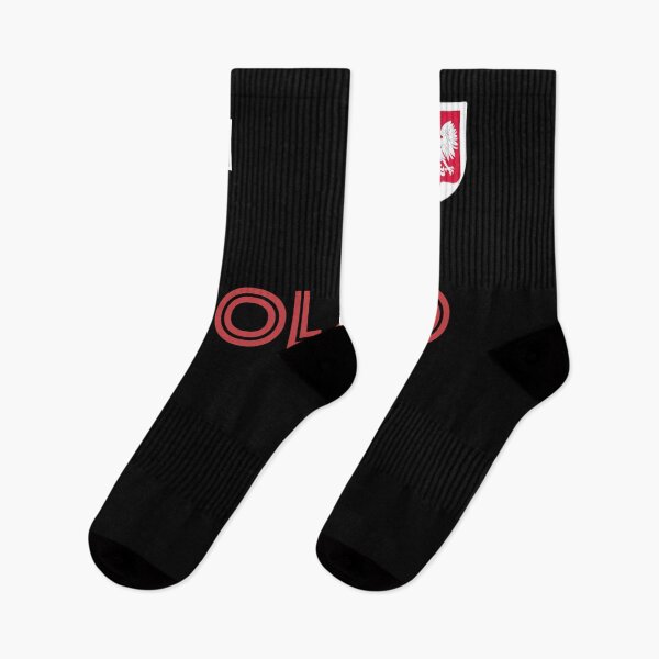 Item preview, Poland Soccer Team polish Flag football fan designed and sold by majuga.
