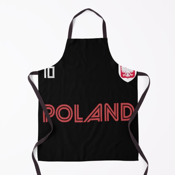 Item preview, Poland Soccer Team polish Flag football fan designed and sold by majuga.