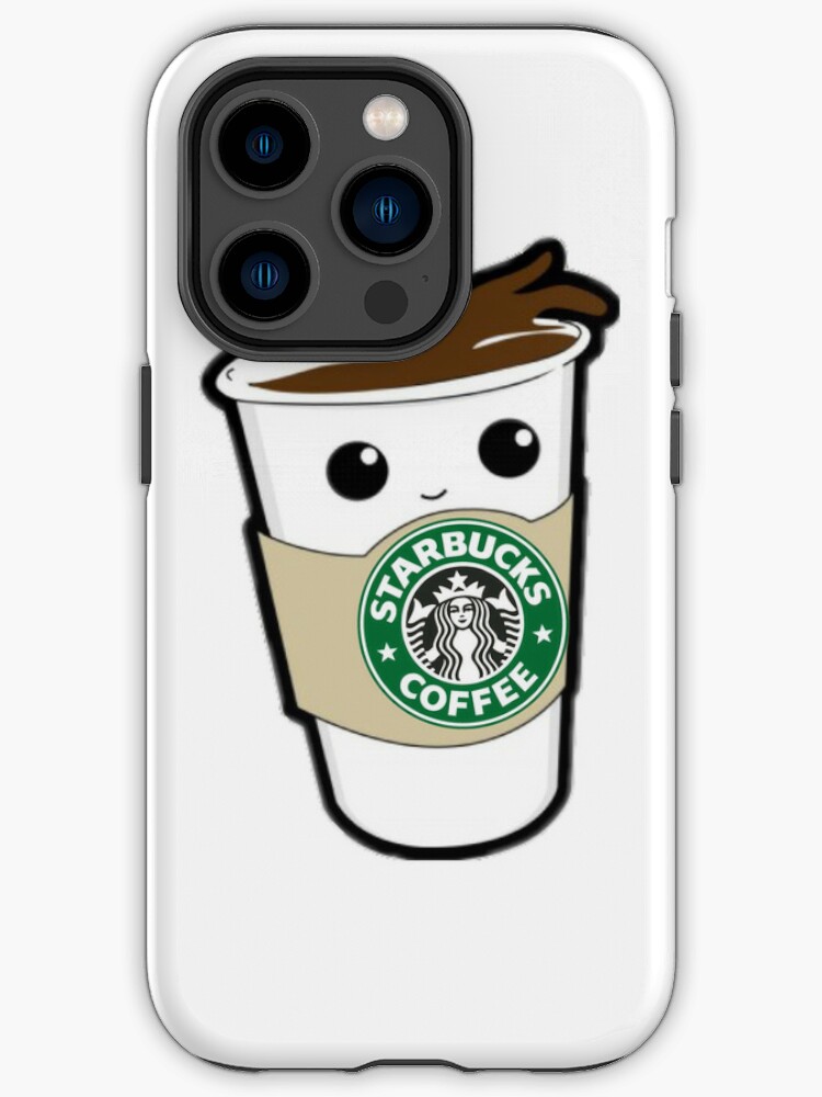 STARBUCKS COFFEE CUP Sticker for Sale by Sanny7