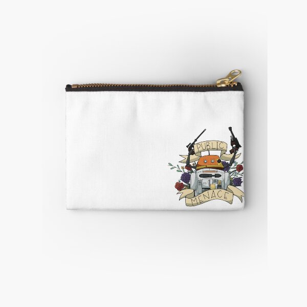 Item preview, Public Menace designed and sold by perc-nerd.