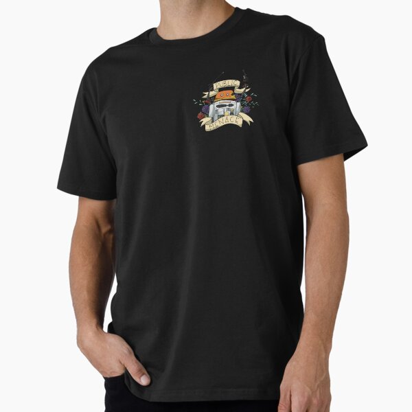 Item preview, Public Menace designed and sold by perc-nerd.