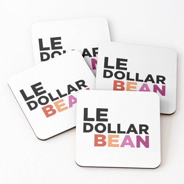 Item preview, Le$bean designed and sold by Rey Rey .