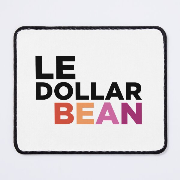 Item preview, Le$bean designed and sold by Rey Rey .