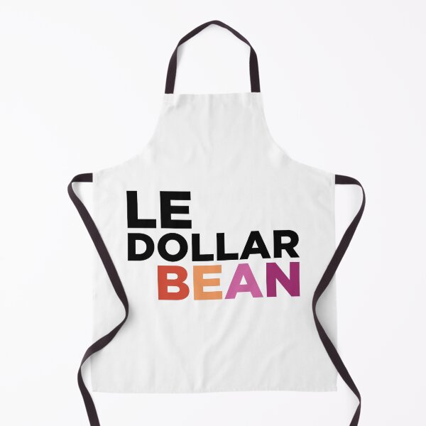 Item preview, Le$bean designed and sold by Rey Rey .
