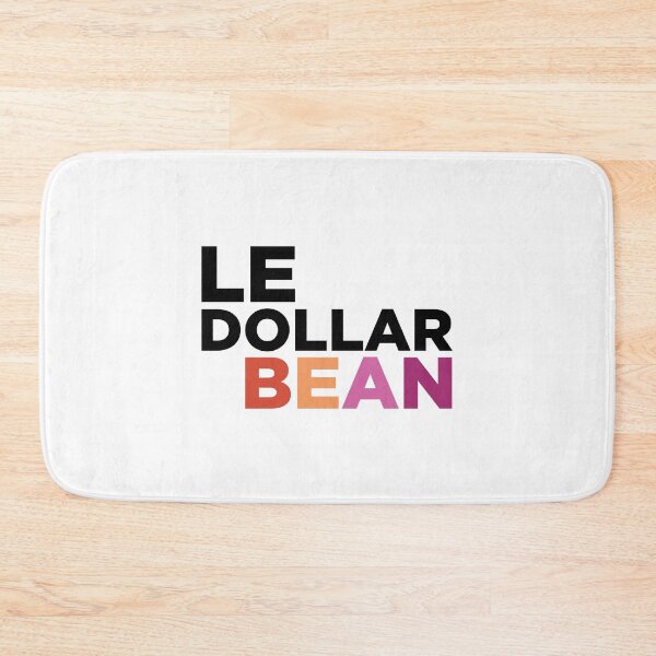 Item preview, Le$bean designed and sold by Rey Rey .