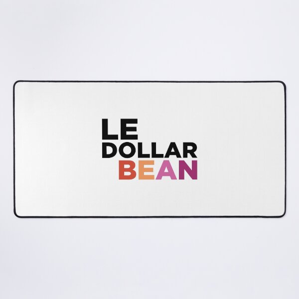 Item preview, Le$bean designed and sold by Rey Rey .