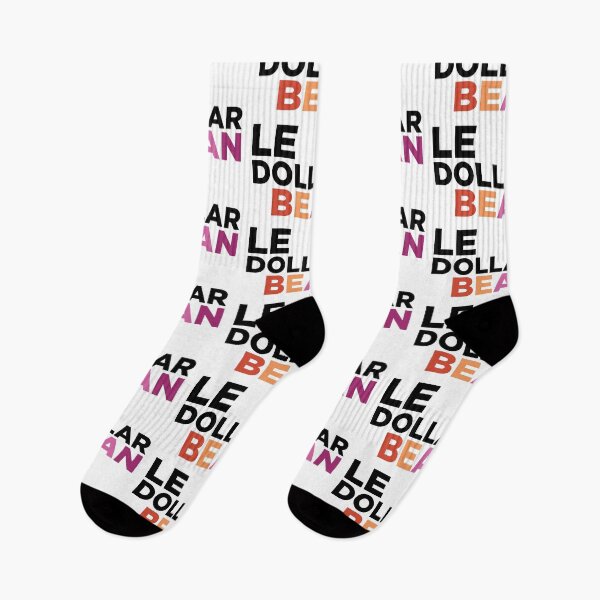 Item preview, Le$bean designed and sold by Rey Rey .