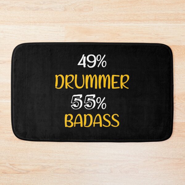 Item preview, shirt for drummer Gift for drummer, Gift for drummer, Christmas gift for drummer, Funny Gift For drummer Mens Dad, Husband designed and sold by xlnv.