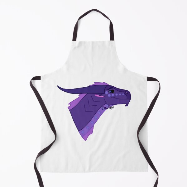 Item preview, Indigo designed and sold by EchoSkyArt.