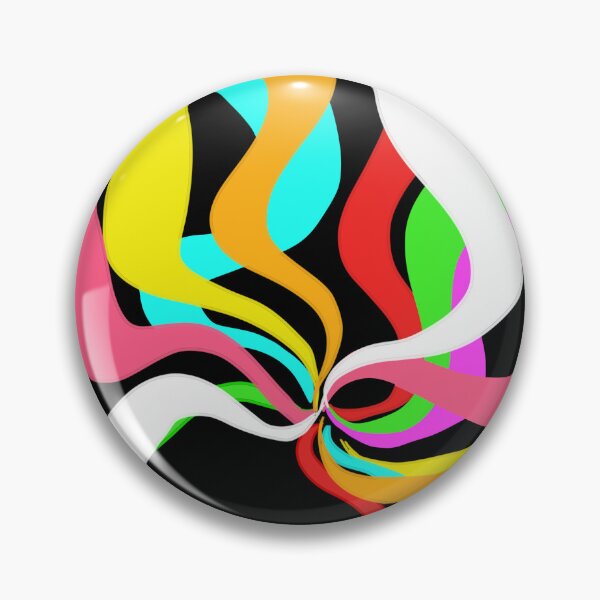 Item preview, color swirl designed and sold by AyseAkcay.
