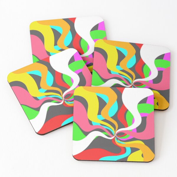 Item preview, color swirl designed and sold by AyseAkcay.