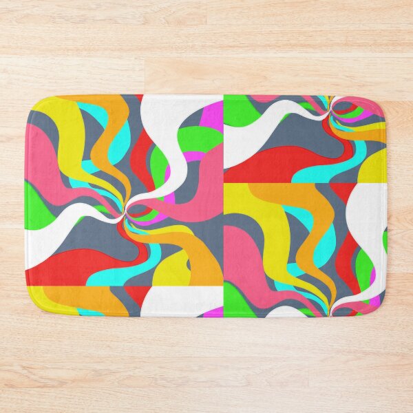 Item preview, color swirl designed and sold by AyseAkcay.