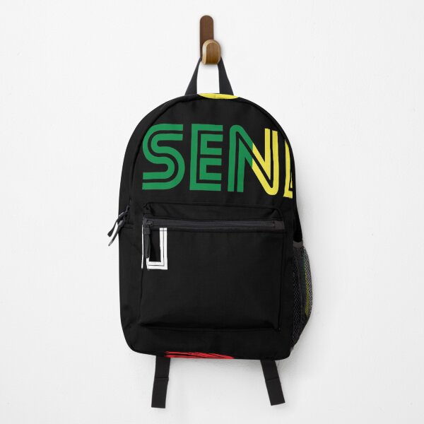 Item preview, Senegal Soccer Team Senegalese Flag football fan designed and sold by majuga.