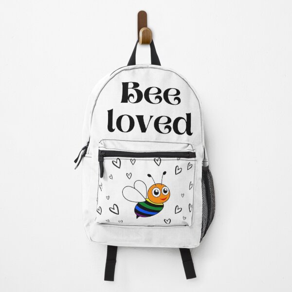 Item preview, Bee Loved designed and sold by trendingatees.