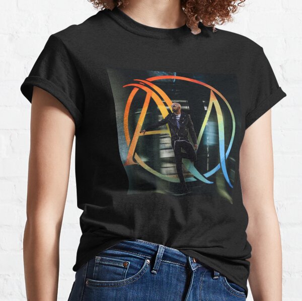 Antonio Mercado Classic T-Shirt