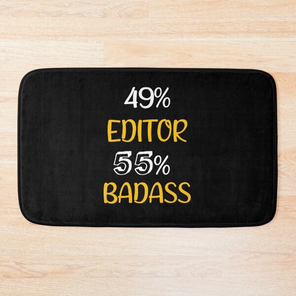Item preview, shirt for editor Gift for editor, Gift for editor, Christmas gift for editor, Funny Gift For editor Mens Dad, Husband designed and sold by xlnv.