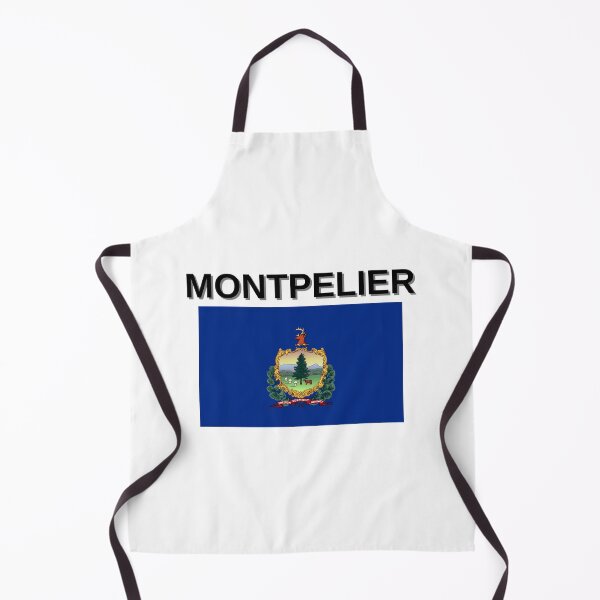 Item preview, Montpelier, Capital of the State of Vermont. USA designed and sold by ONELOVEDESIGNS0.