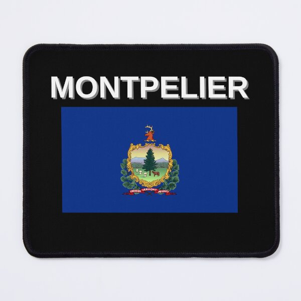 Item preview, Montpelier, Capital of the State of Vermont. USA designed and sold by ONELOVEDESIGNS0.