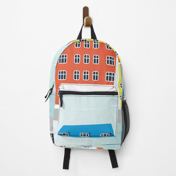 Item preview, Nyhavn in Kopenhagen designed and sold by Dutch-Stone.