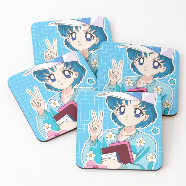 Item preview, Ami nerd girl designed and sold by magicshopgirl.