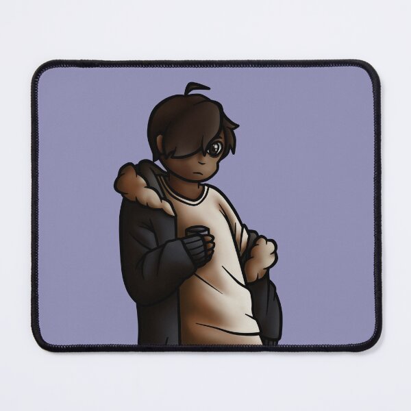 Item preview, Luca designed and sold by Vanum-Chan.