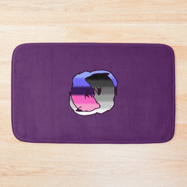 Item preview, Omni/Het Cuddles designed and sold by emberkyrlee.