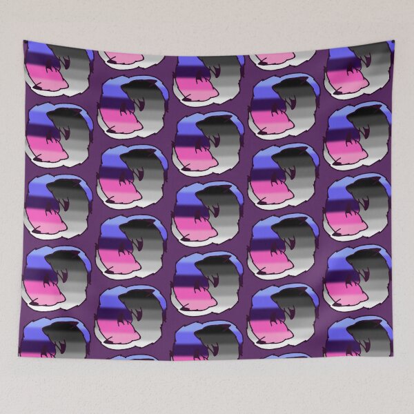 Item preview, Omni/Het Cuddles designed and sold by emberkyrlee.