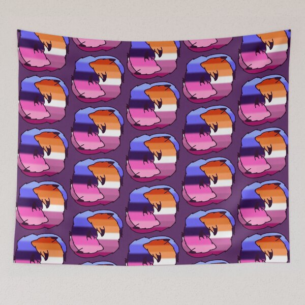 Item preview, Omni/Les Cuddles designed and sold by emberkyrlee.