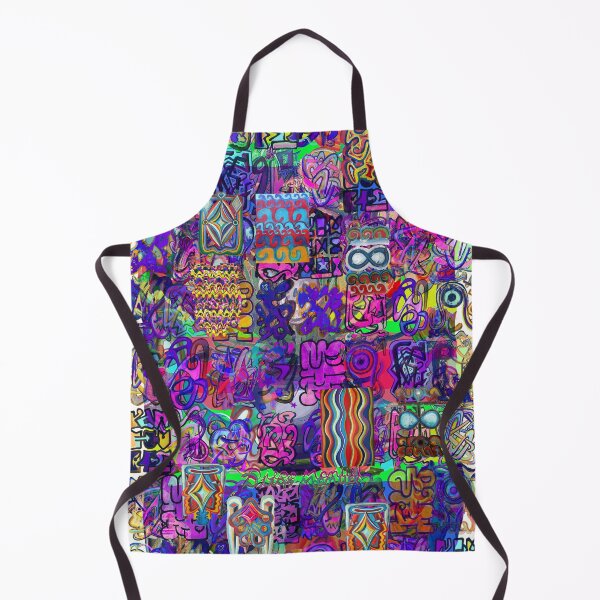 Item preview, Pop abstract designed and sold by Diego Manuel Rodriguez.