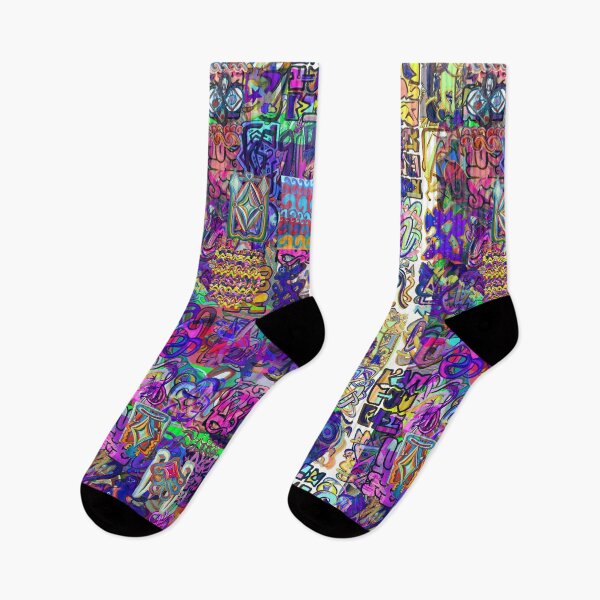Item preview, Pop abstract designed and sold by Diego Manuel Rodriguez.