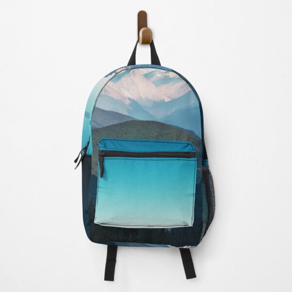 Item preview, Valley, Banff National Park - Canadian Rockies - Alberta designed and sold by Yannik Hay.