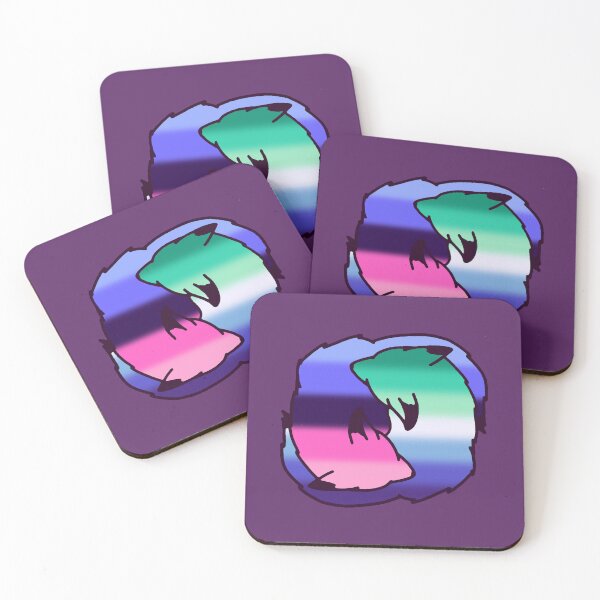 Item preview, Omni/MLM Cuddles designed and sold by emberkyrlee.