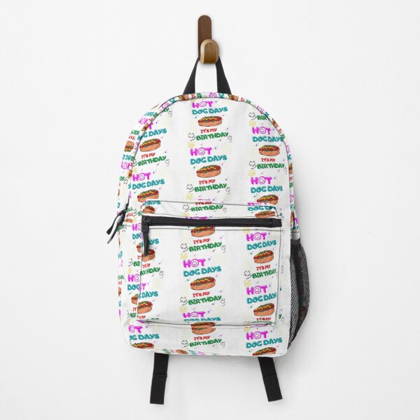 Item preview, National Hot Dog Day designed and sold by idea-factory.