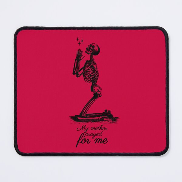 Item preview, My Mother Prayed For Me designed and sold by john-ess.