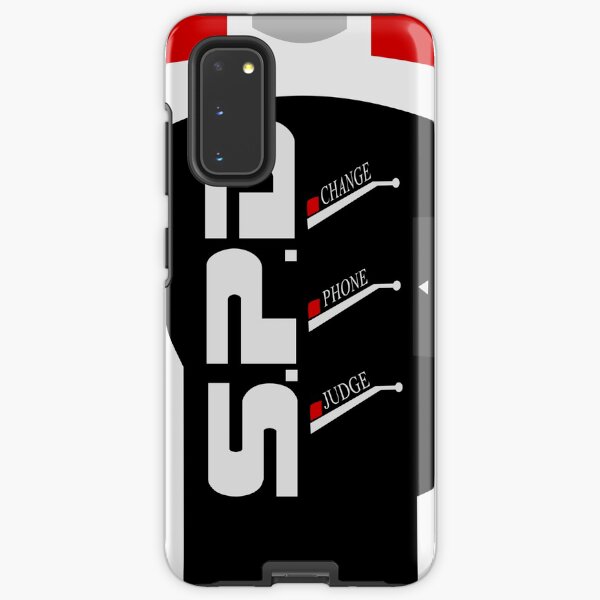 SPD Morpher Phone Case Samsung Galaxy Tough Case