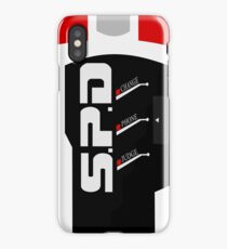 SPD Morpher Phone Case iPhone Case