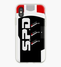 SPD Morpher Phone Case iPhone Case