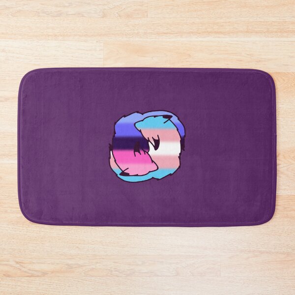 Item preview, Omni/Trans Cuddles designed and sold by emberkyrlee.