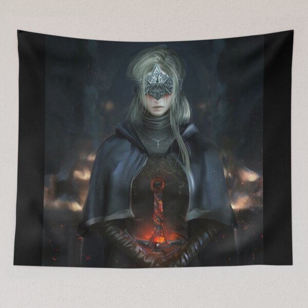 Item preview, Fire Keeper designed and sold by marisaj4488.
