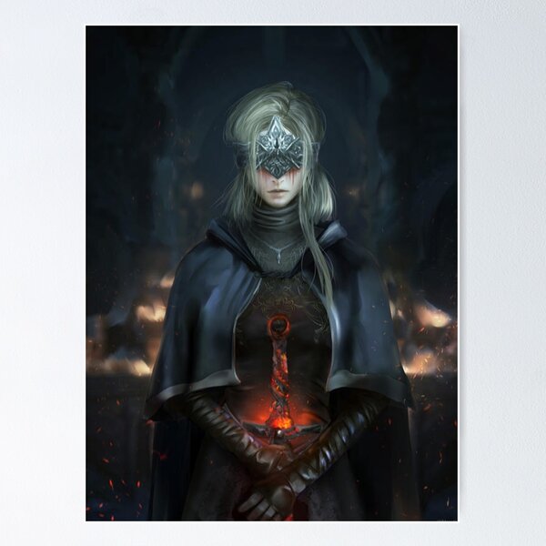 Item preview, Fire Keeper designed and sold by marisaj4488.